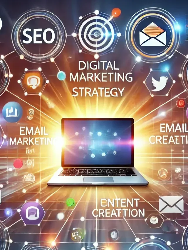 Best Digital Marketing Strategies for Success in Kannur