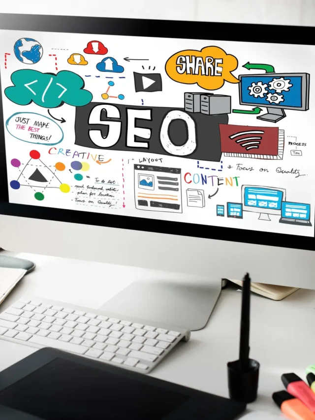 SEO BIGNERS GUID
